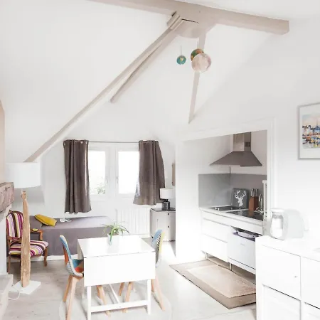 1er Secret De Lejlighed