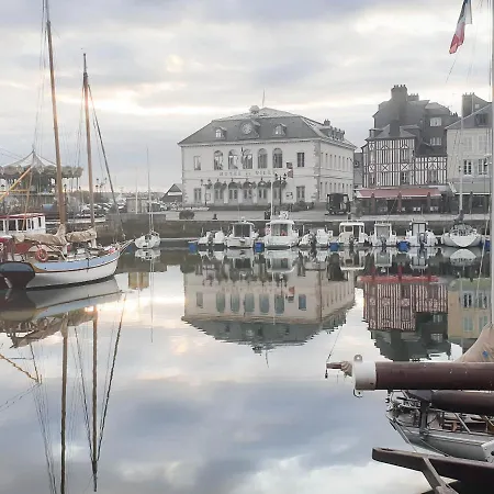 1er Secret De Honfleur