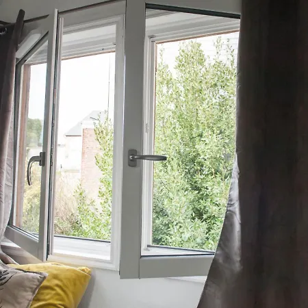 1er Secret De Lejlighed *