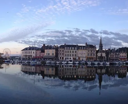 Lejlighed 1er Secret De *