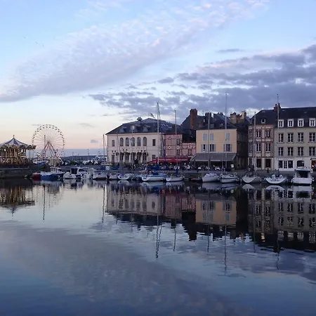 Lejlighed 1er Secret De *