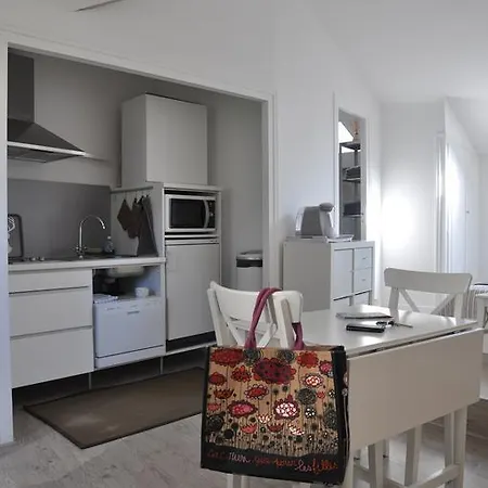 1er Secret De Lejlighed *