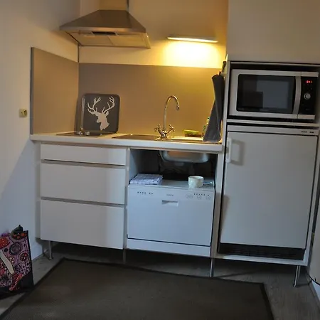 Lejlighed 1er Secret De