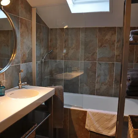 1er Secret De Lejlighed Honfleur