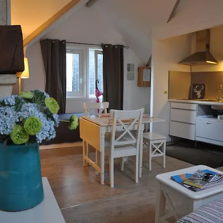 Lejlighed 1er Secret De *