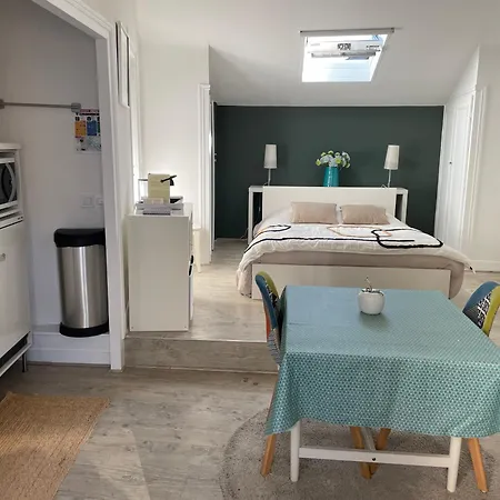 Lejlighed 1er Secret De