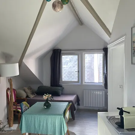 1er Secret De * Honfleur