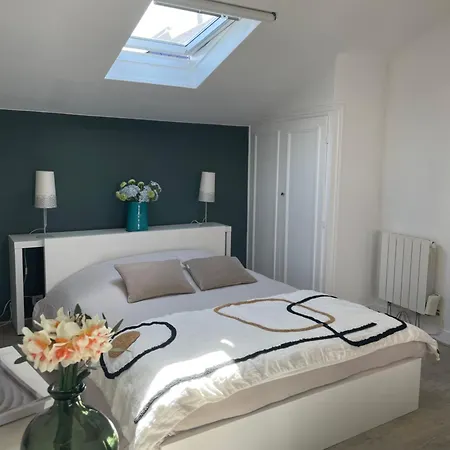 Lejlighed 1er Secret De *