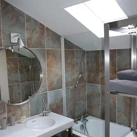 Lejlighed 1er Secret De *