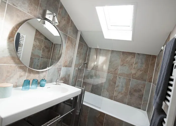 1er Secret De Apartamento *