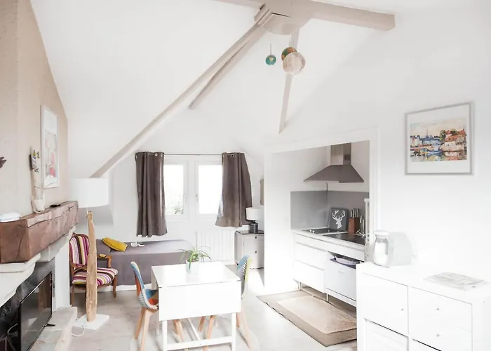 1er Secret De Apartamento