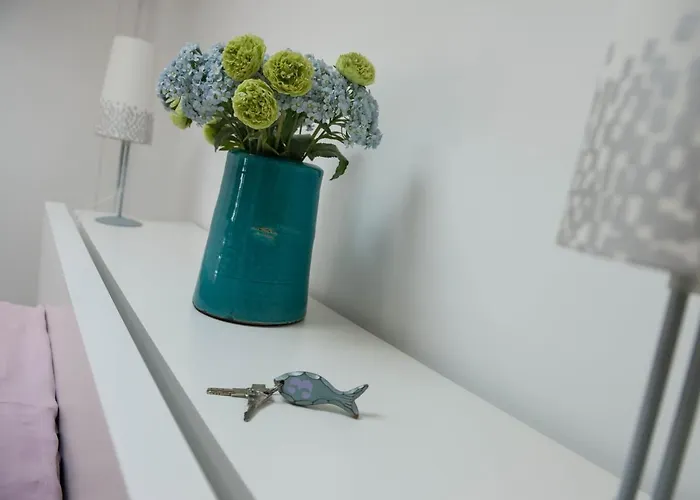 Apartamento 1er Secret De *