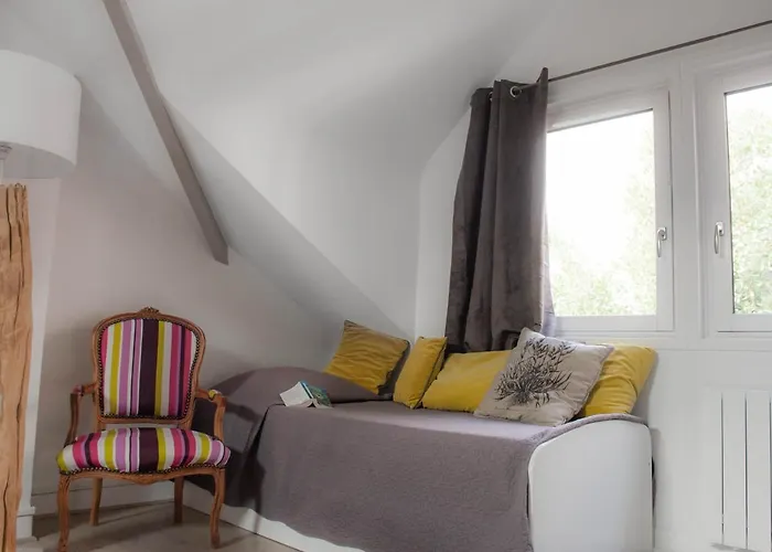 Apartamento 1er Secret De