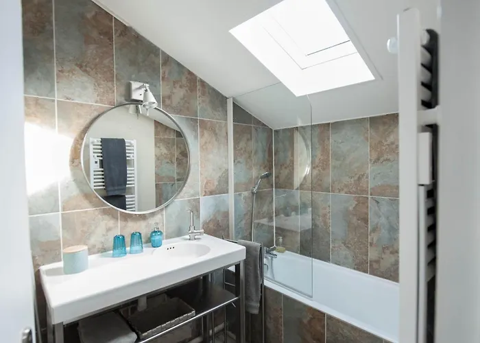 1er Secret De Apartamento *