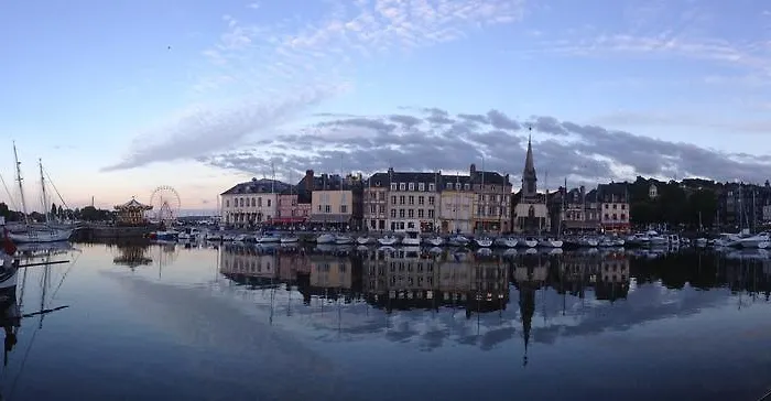 Apartamento 1er Secret De *