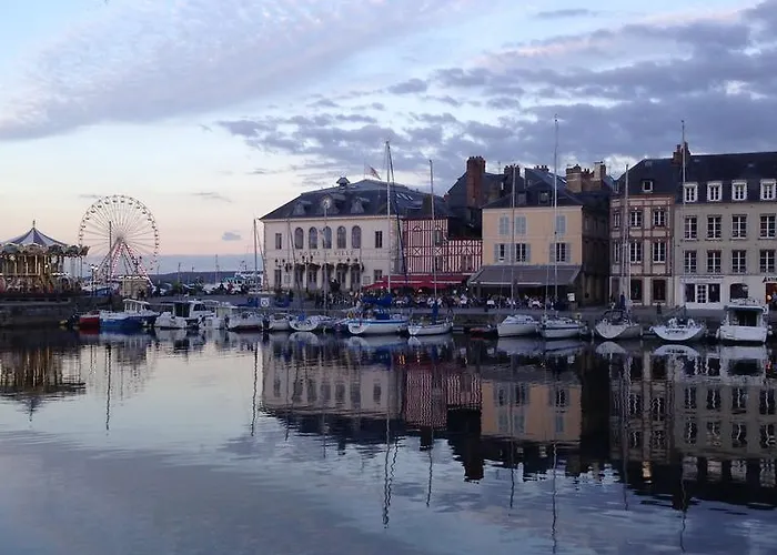 Apartamento 1er Secret De *