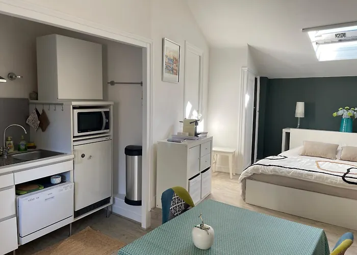 1er Secret De Honfleur