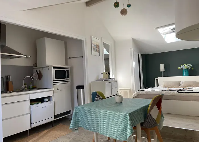 1er Secret De Apartamento