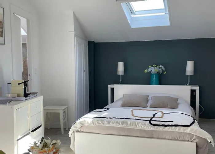 1er Secret De Honfleur