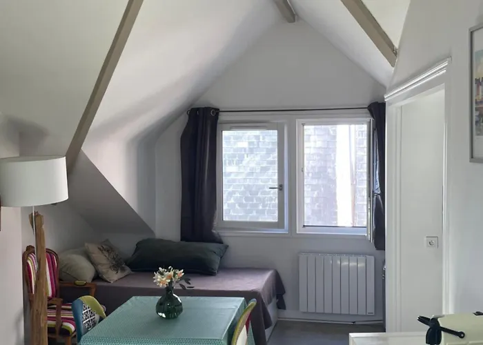 1er Secret De * Honfleur