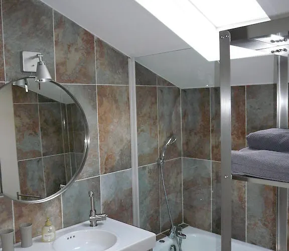 Apartamento 1er Secret De *