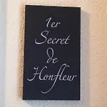Апартаменты 1er Secret De *