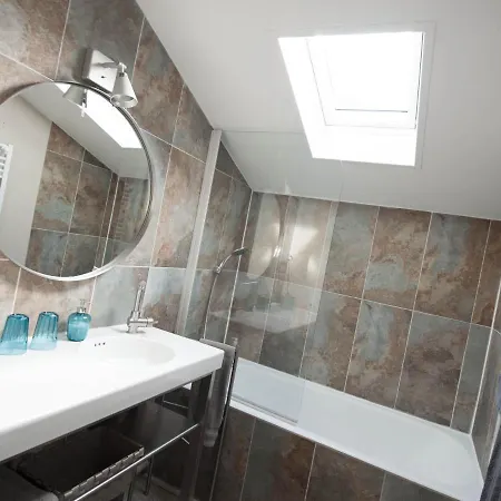 1er Secret De Διαμέρισμα *