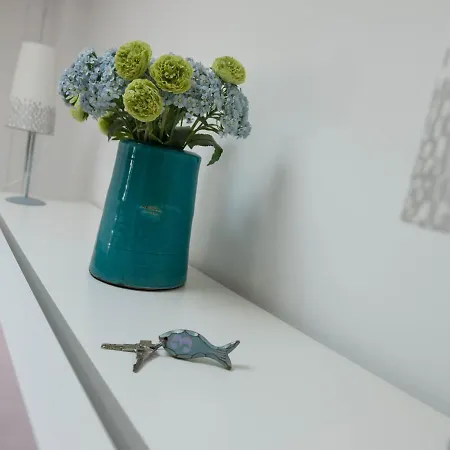 Διαμέρισμα 1er Secret De *