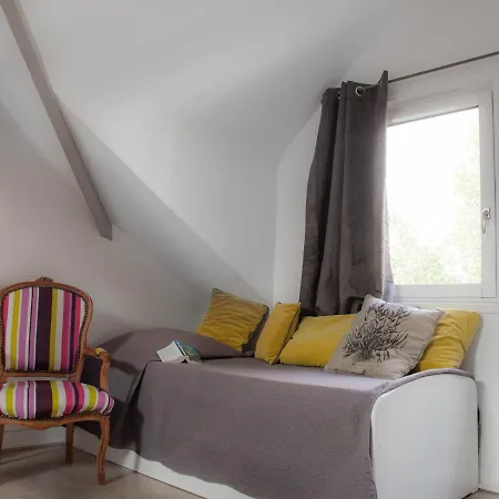 Διαμέρισμα 1er Secret De