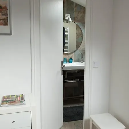 1er Secret De * Ονφλέρ