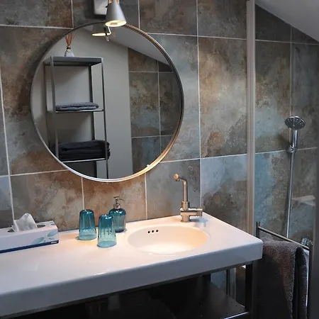 1er Secret De Διαμέρισμα *