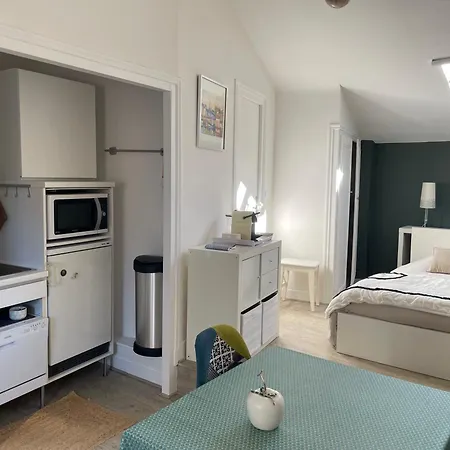 1er Secret De Ονφλέρ