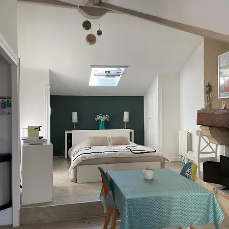 1er Secret De * Ονφλέρ