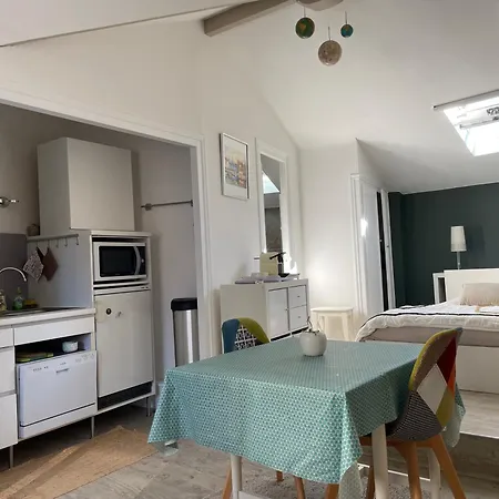 1er Secret De Διαμέρισμα