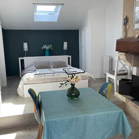 1er Secret De Διαμέρισμα *