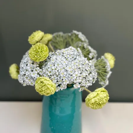 Διαμέρισμα 1er Secret De *