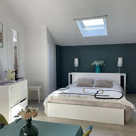 1er Secret De Ονφλέρ