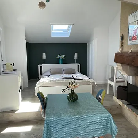 1er Secret De Διαμέρισμα