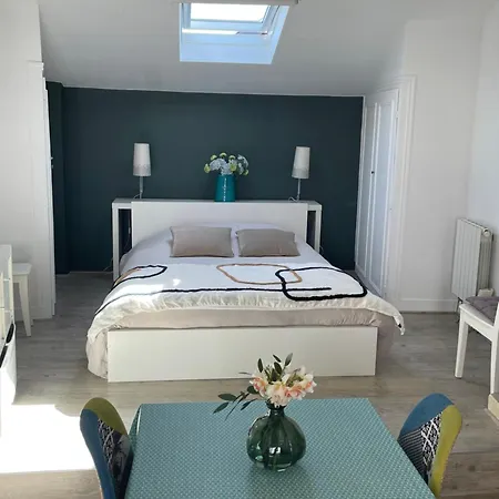1er Secret De Appartement *