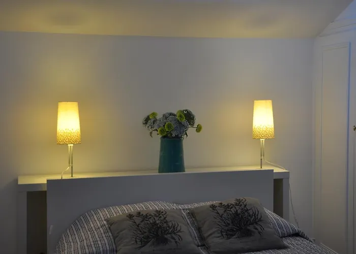 1er Secret De Honfleur