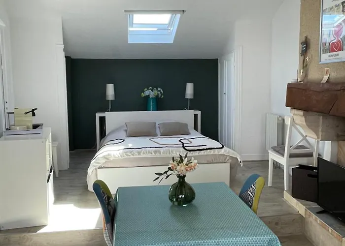 1er Secret De Apartment